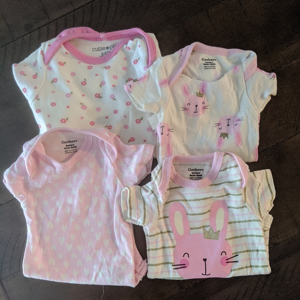 5/$15 newborn bundle